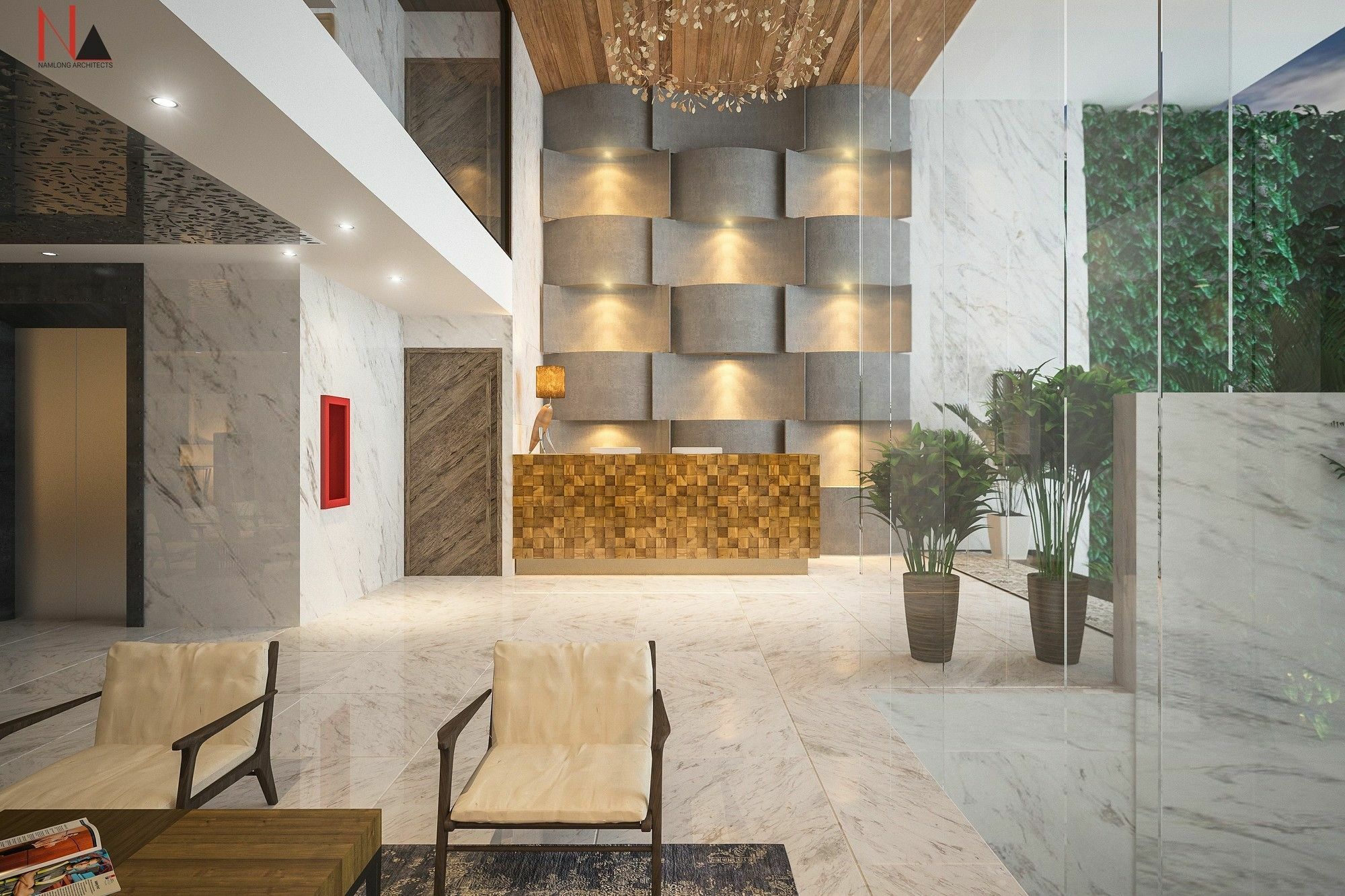 The Blue Hotel Хошимін Екстер'єр фото